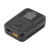 Зарядное устройство ToolkitRC M450 — AC 50W, 1 канал, 5A, LiPo/LiHV/LiFe 2–4S для аккумуляторов FPV-дронов и RC-моделей